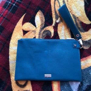 Jewell by thirty-one Couture Street wristlet